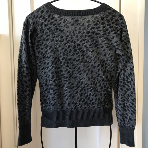 DKNY Jeans Petite Sweater - Picture 5 of 6